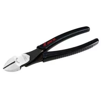 MASTER TOOL Electrician eccentric nipper strong blade (MKNH190)