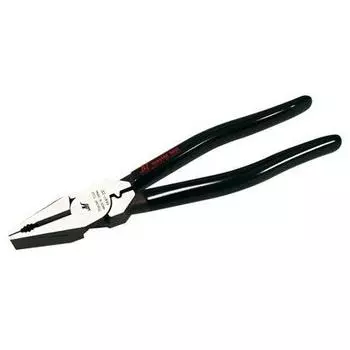 MASTER TOOL Мощные эксцентриковые плоскогубцы (МХКП200)