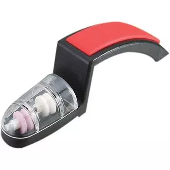 Mastercut Rally mino Sharp Ceramic Water 220 Sharpener, Small, No.