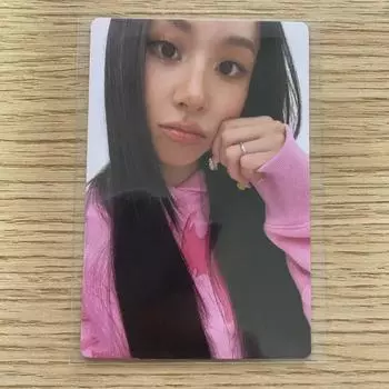 Мастерская Twice Chaeyoung Foca