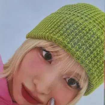 Мастерская Twice Momo Foca