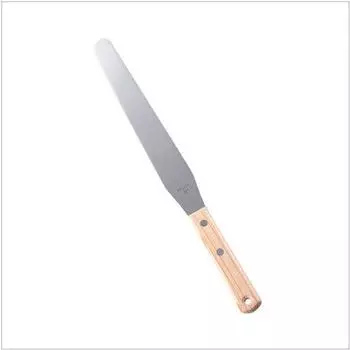 Мастихин Tiger Crown 7 дюймов V-7041