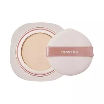 Mastina Mastina Radiance Cushion Glow Refill, Refill No. 21, 1 piece