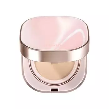 Mastina Natural Glow Cushion SPF 50+ /PA++++, Нет. 21 Светильник, 1 шт.