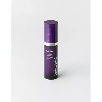 Mastina Volume Shot Lifting Bakuchiol Ampoule 30мл