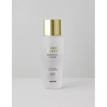 Mastina White Mastic Boosting Toner 200 мл