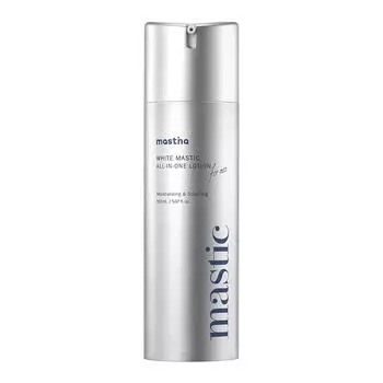 Mastina White Mastic Универсальный лосьон для мужчин, 1 шт., 150 мл