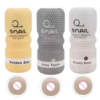 Masturbatings Machine Мужской мастурбатор Blowjob Silicone Tight Pussy Эротические секс-игрушки для мужчин Реалистичная вагина Анальный рот Black