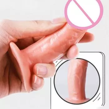 Мастурбатор, безвкусный, без деформации, легкий, функциональный, фаллоимитатор для мастурбации с пенисом для женщин