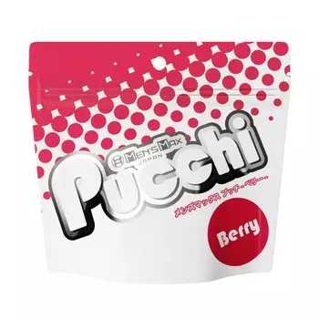 Мастурбатор Max Pucci Berry, не требующий мужского [Новинка] [Карманный лосьон]