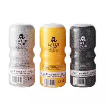 Мастурбировать Мужские Товары для Взрослых Сосание Ртом Анальный Вагинальный Мастурбатор Ручной Тренажер для Пениса Мужская Мастурбационная Чашка Секс-Игрушки для Мужчины