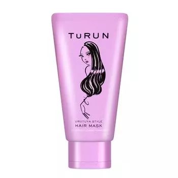 Masugu Turun Urutsuya Style Hair Mask 150g (Straight)