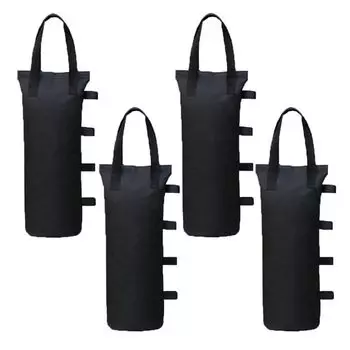 MaT магазин палатка груз сумка брезент фиксированный защита от падения сильный ветер защита груз набор из 4