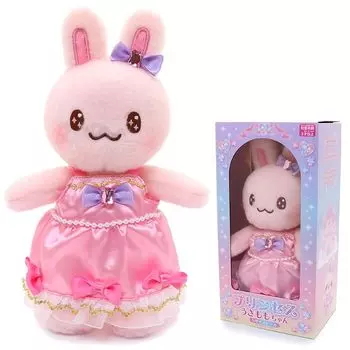 Мать сад принцесса Уса Момо-чан маленький талисман размер S в коробке