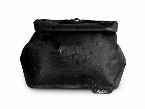 Matador waterproof toiletry case