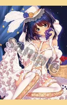 Mataro B2 Гобелен Звездная Ночная Принцесса