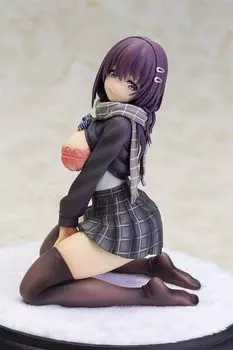 Mataro scale PVC painted finished figure JK Peeled 1/6 [Adult]