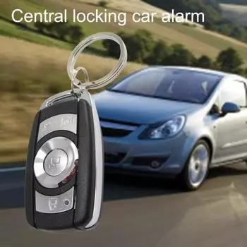 Матч прочного автоматического центрального дверного замка М602-8176 ровный поверхностный пластиковый идеальный 4Pcs/Set