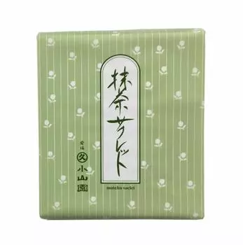 Matcha 10 bottles x 12 bags Sacred