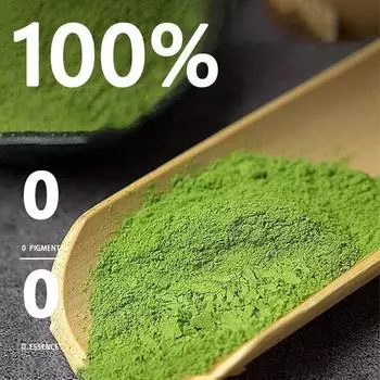 Matcha Lab Isuzu Matcha Powder Punch Latte Baking Cake Ingredients Isuzu 2g/piece * 5