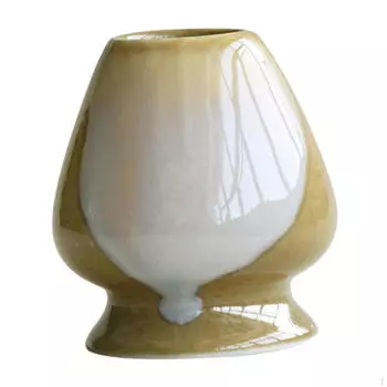 Matcha Whisk Holder, Chasen Stand, Traditional Ceremony Handmade Whisks Tea