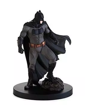 Matching World Justice League Batman PVC Special Figure