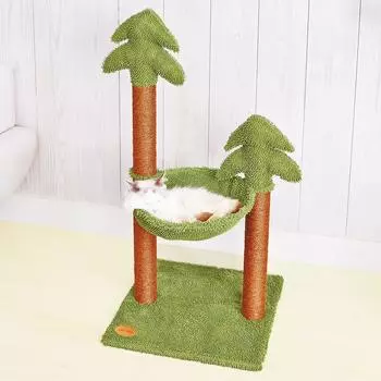 MATE Cat Tower Nekomado Green Terrace Tower ADD.