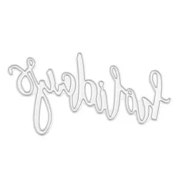 # Matefield Stanzschablonen zum Schneiden von Schablonen fr Erinnerungen, Relie