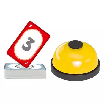 Математическая карточка Match Творческая игра Игрушка Настольные настольные игры 24 очка Математика