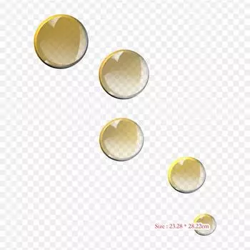 Материал Five Nights At Freddy s, термонаклейки для одежды, футболка, сумка, термопереносные наклейки, железные нашивки