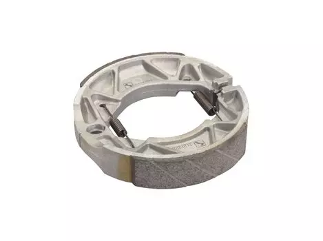 Материал тормозных колодок KITACO для Cygnus X Невыцветающий SY-93N Не содержит асбеста 770-0411030