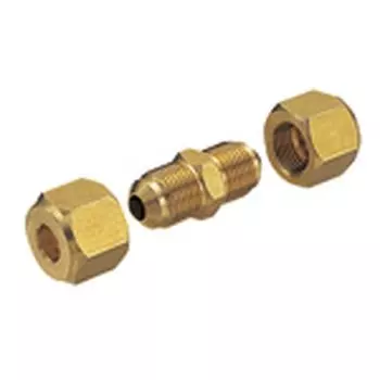 Материал трубопровода кондиционера Panasonic Sukiri воздуховодное раструбное соединение с гайкой номинал 6 минут DAE3106K