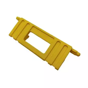 Материалы Боковая защелка Kitbox N409477 Номер детали N409477