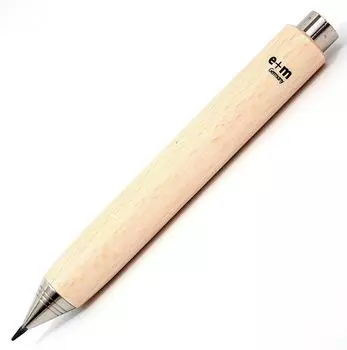 МАТЕРИАЛЫ ДЛЯ ТВОРЧЕСТВА Карандаш Mechanical Workman Natural P E+M, (ЛФС 920-1)