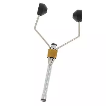 Материалы Инструмент для вязания мушек Керамическая шпулька Делриновые ножки