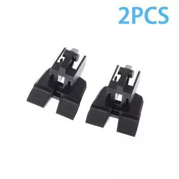 Материнская плата настольного компьютера Pci-E 16X Видеокарта Слот Разъем 164Pin Fishtail Fixing Clip Pcie X16 Socket