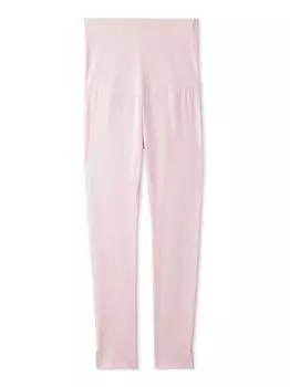 Maternity Leggings PWCP235214 PNK Free Size [Gelato Pique] Women s розовый