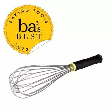 Matfer Bourgeat Piano Whisks, 13-3/4-Inch