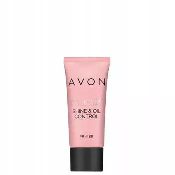 Матирующая база под макияж Avon Magix