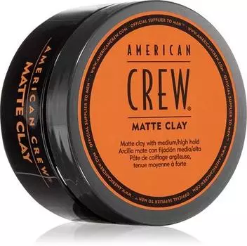 Матирующая глина TU прозрачный