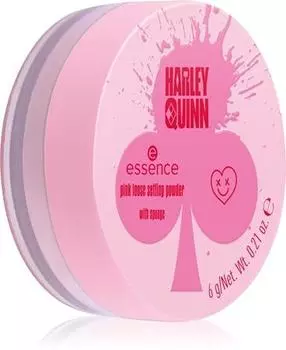 матирующая пудра TU прозрачный