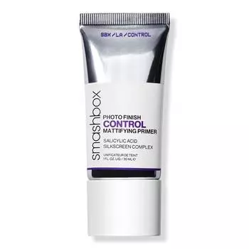 Матирующий праймер Smashbox Photo Finish Control, 1,0 унции