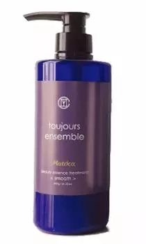 MATOCA toujours ансамбль toujours ансамбль косметическая эссенция уход гладкая