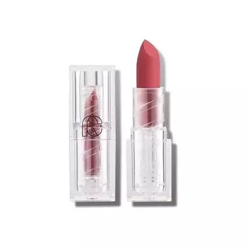 Матовая губная помада ASIC Moodsome 3,8 г, #01 Pale Rose, 1 шт.