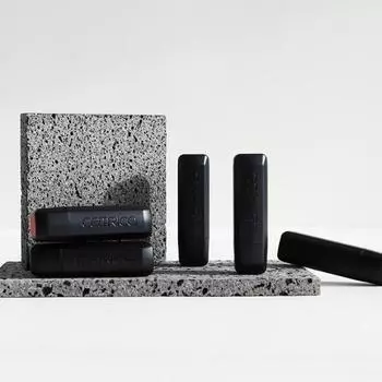 Матовая губная помада Catrice Vegan Collagen 050 Be Amazing