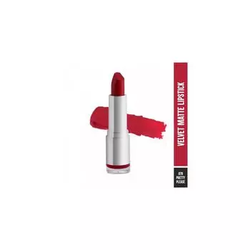 Матовая губная помада Colorbar Velvet, 4,2 г NautyGurl