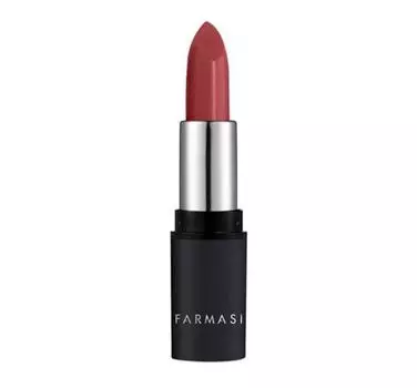 Матовая губная помада Farmasi 25 Hot Gossip