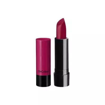 Матовая губная помада Oriflame Oncolor Magnetic Magenta