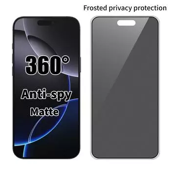 Матовая мягкая керамическая пленка для защиты конфиденциальности Samsung Galaxy S24 S23 S22 Ultra Tempered Glass Screen Protector S22 Ultra