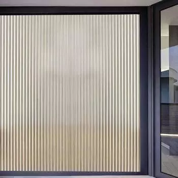 Матовая оконная пленка, наклейки на приватное стекло, матовое теплозащитное покрытие для дома, непрозрачная самоклеящаяся наклейка на дверь ванной комнаты